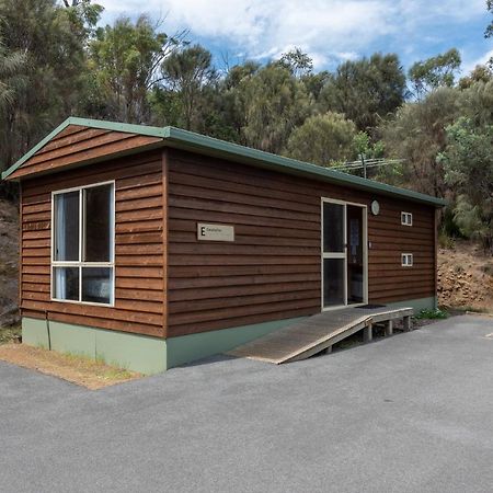 Hobart Bush Cabins Kingston Eksteriør billede