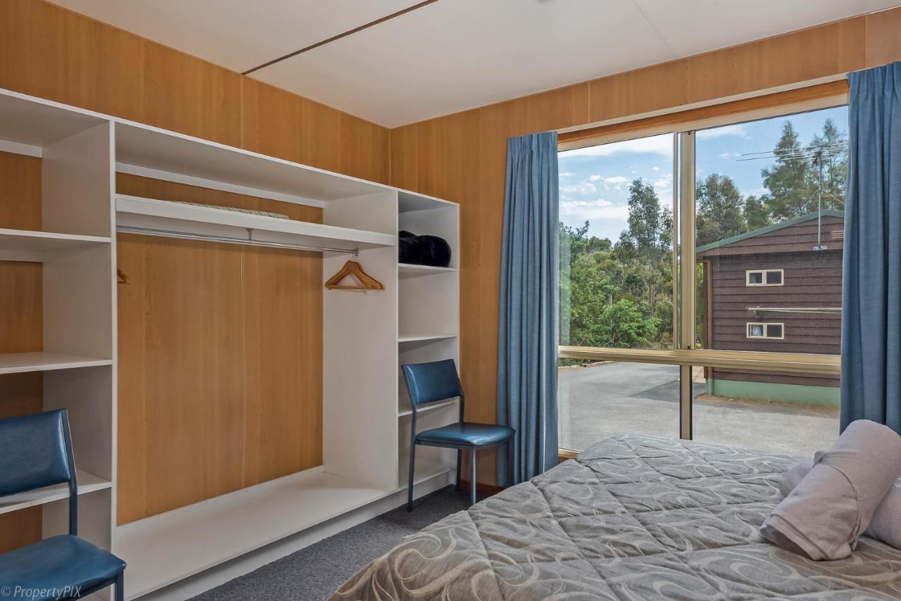 Hobart Bush Cabins Kingston Eksteriør billede
